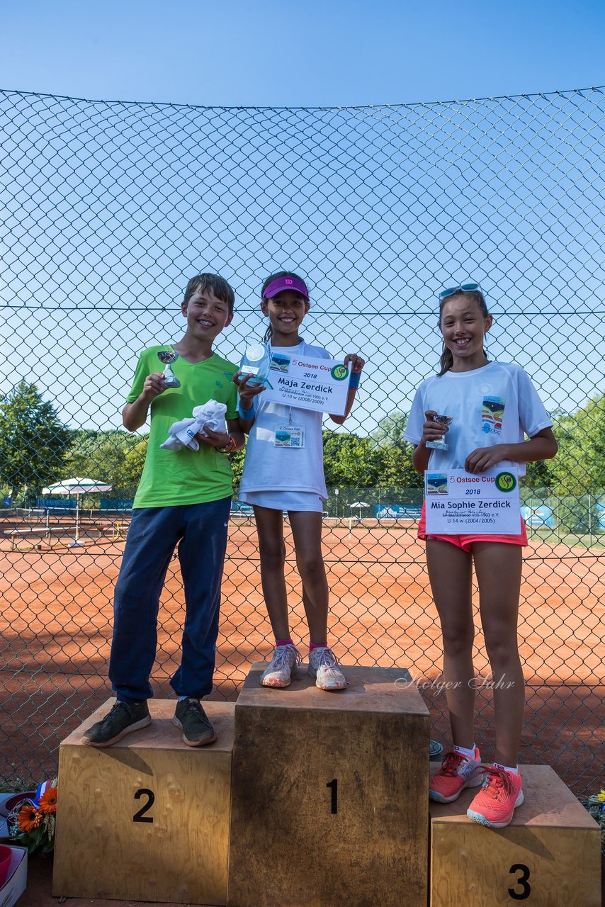 Bild 152 - Ostsee Cup